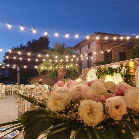 The Shahut Hotel Antakya Esterno foto