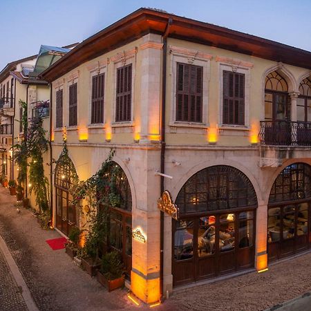 The Shahut Hotel Antakya Esterno foto