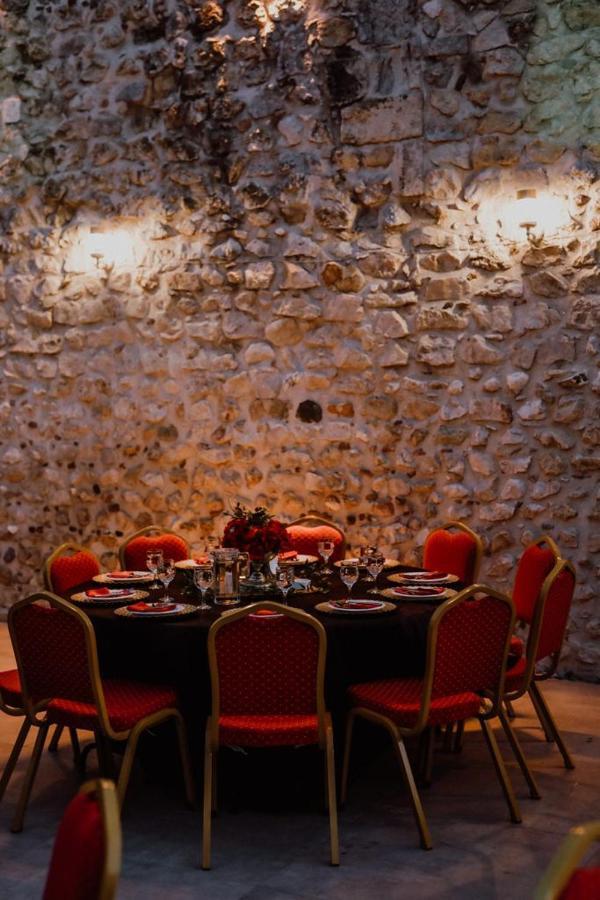 The Shahut Hotel Antakya Esterno foto