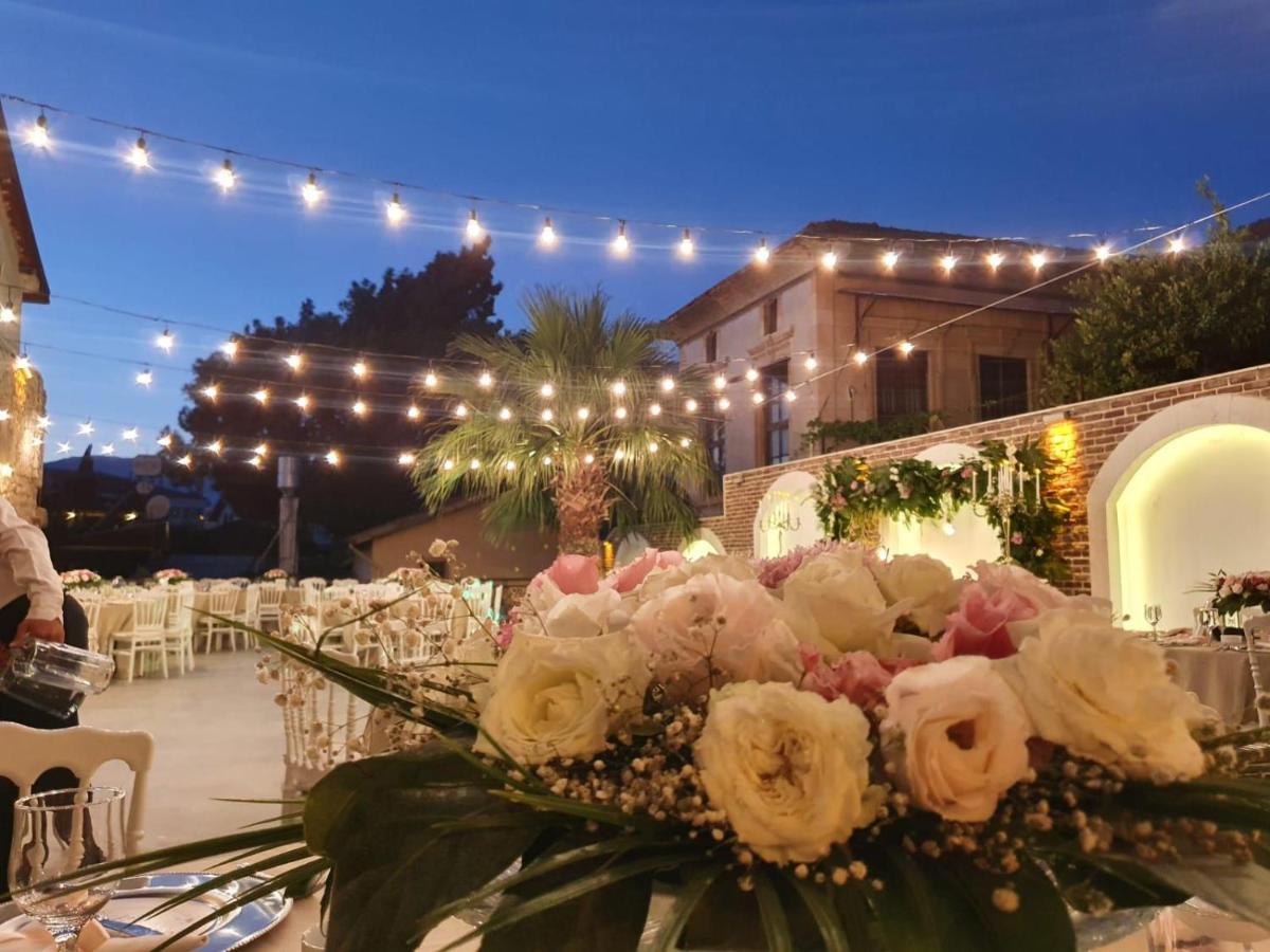 The Shahut Hotel Antakya Esterno foto