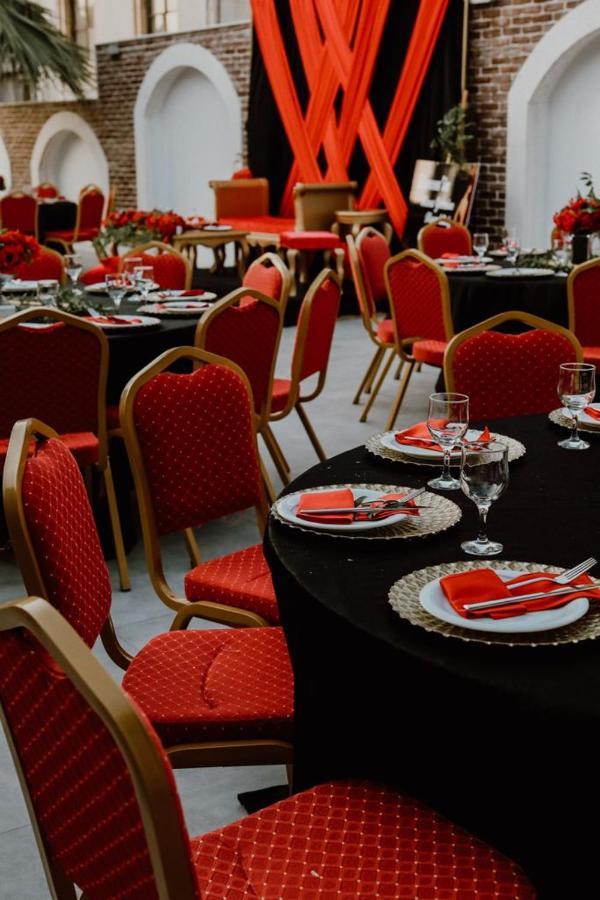 The Shahut Hotel Antakya Esterno foto