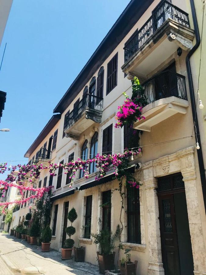 The Shahut Hotel Antakya Esterno foto