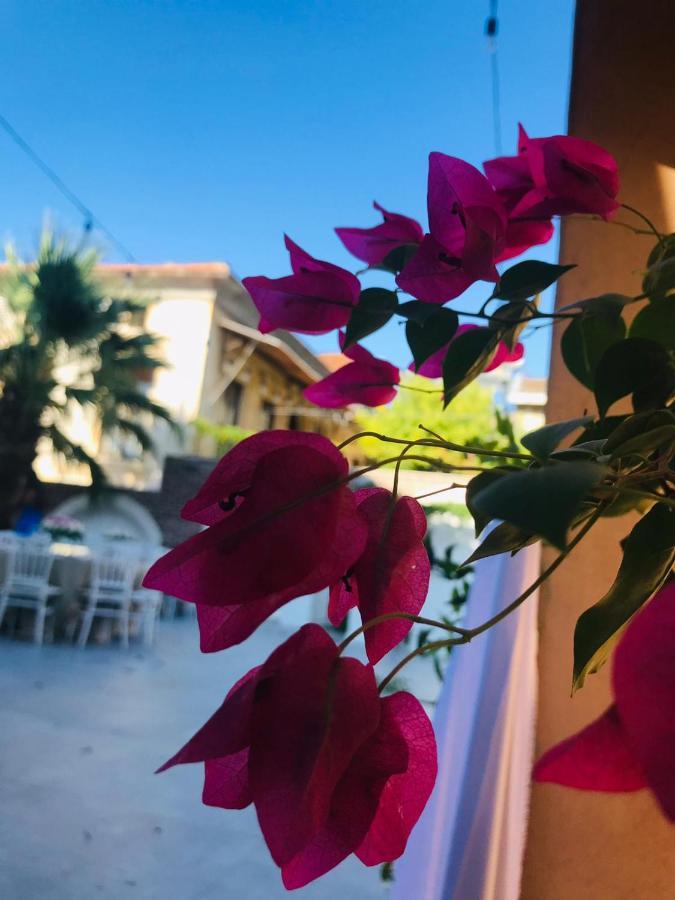 The Shahut Hotel Antakya Esterno foto