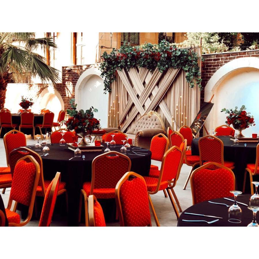 The Shahut Hotel Antakya Esterno foto