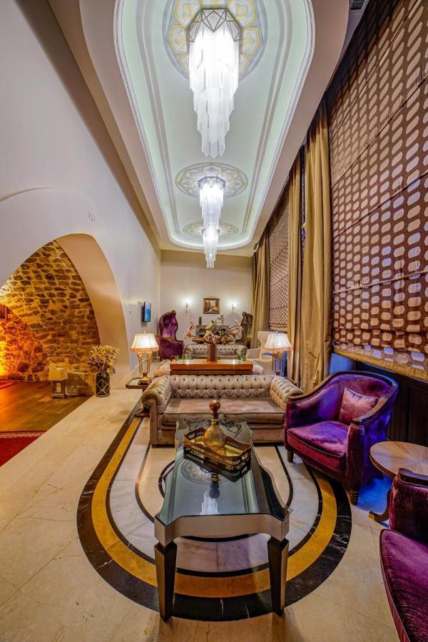 The Shahut Hotel Antakya Esterno foto