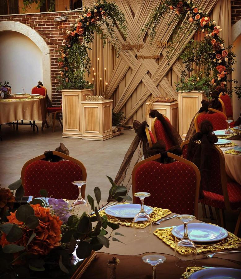 The Shahut Hotel Antakya Esterno foto