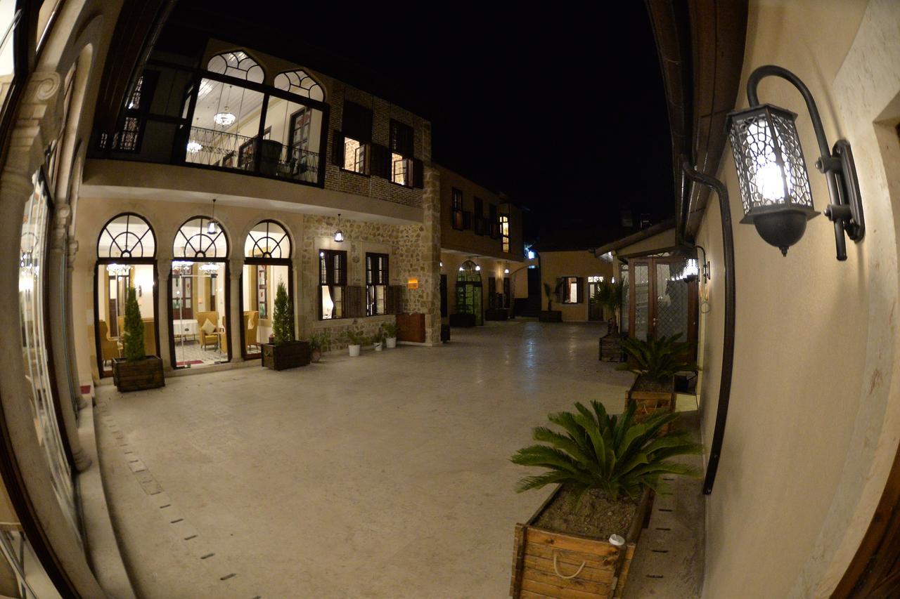 The Shahut Hotel Antakya Esterno foto