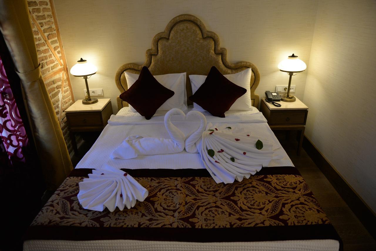 The Shahut Hotel Antakya Esterno foto