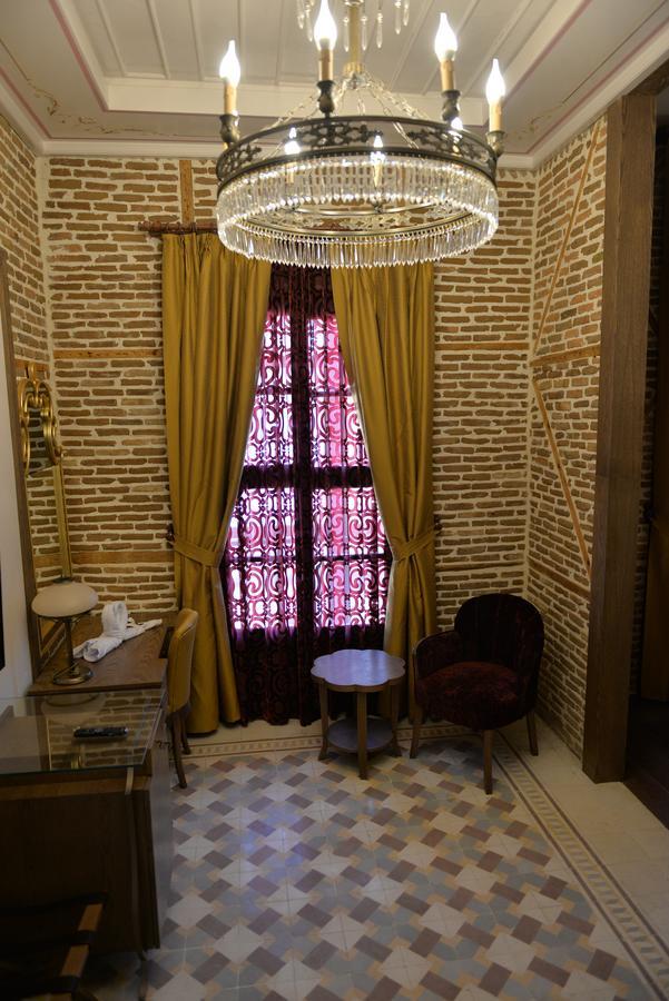 The Shahut Hotel Antakya Esterno foto
