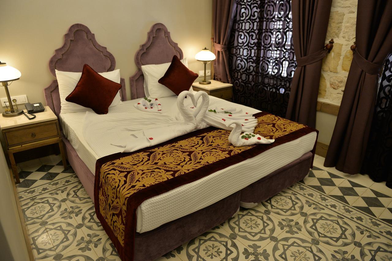 The Shahut Hotel Antakya Esterno foto
