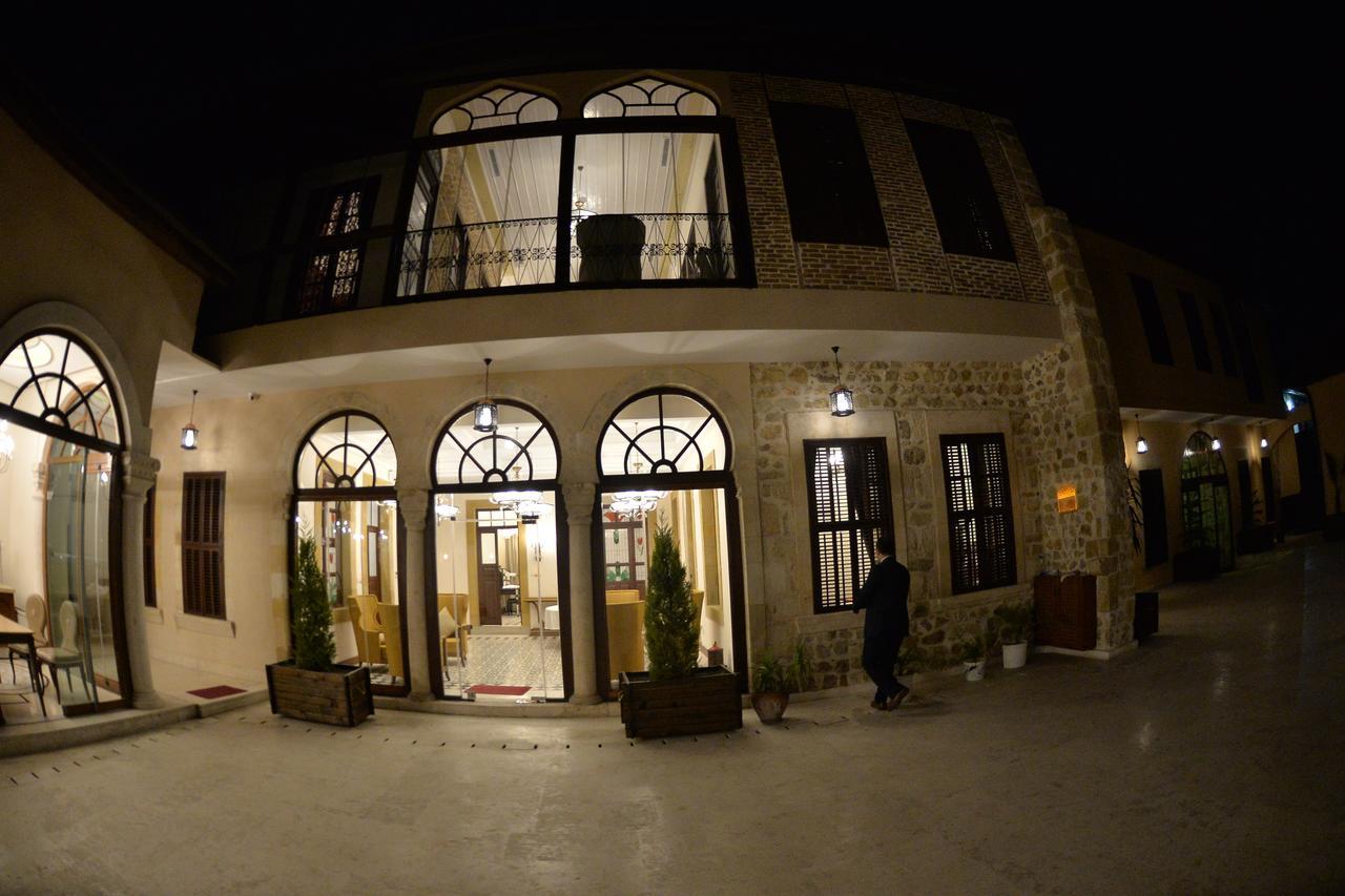 The Shahut Hotel Antakya Esterno foto
