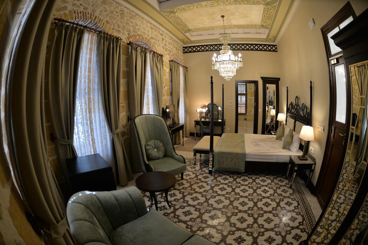 The Shahut Hotel Antakya Esterno foto