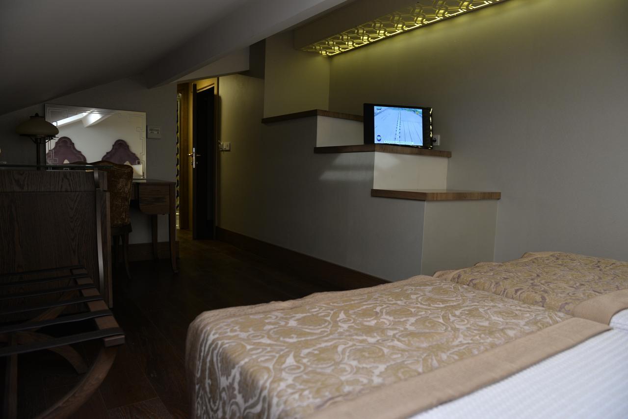 The Shahut Hotel Antakya Esterno foto