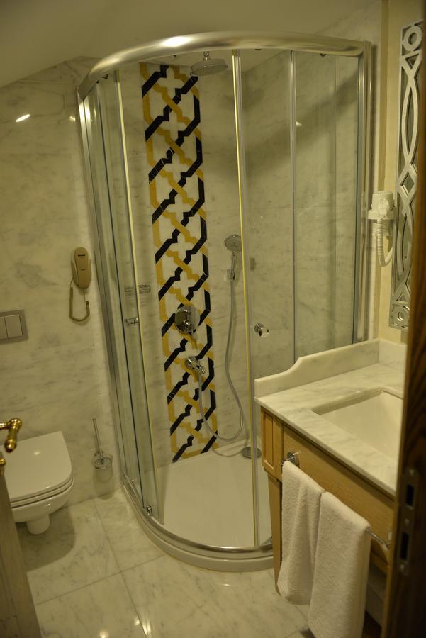 The Shahut Hotel Antakya Esterno foto