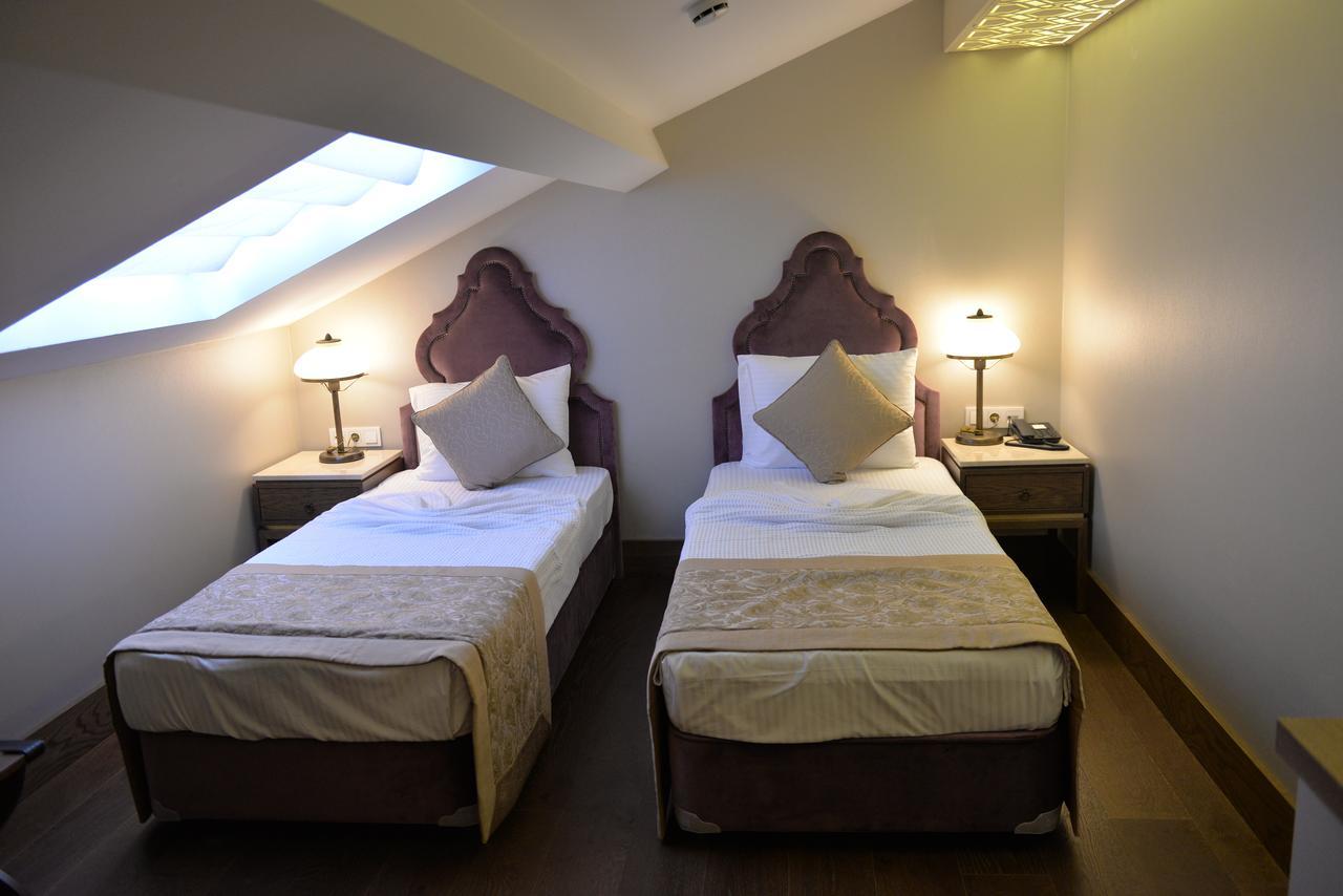 The Shahut Hotel Antakya Esterno foto