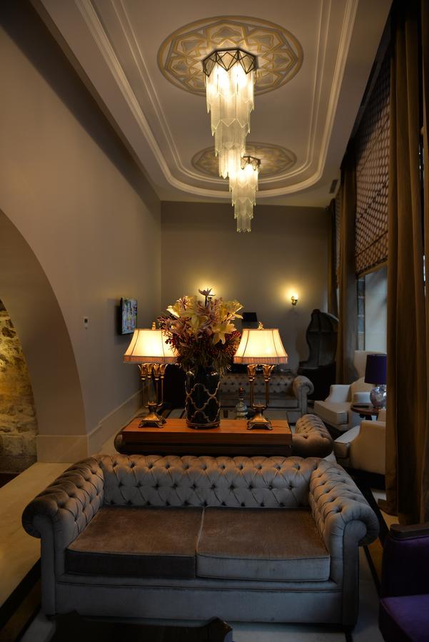 The Shahut Hotel Antakya Esterno foto