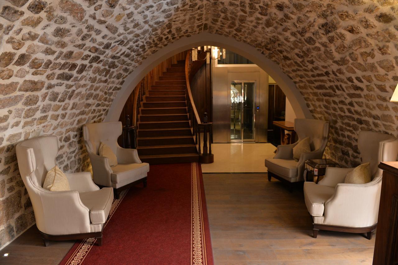 The Shahut Hotel Antakya Esterno foto