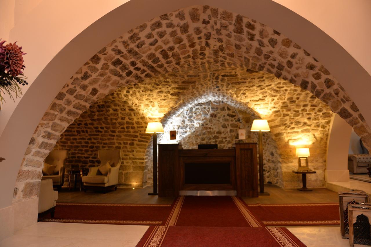 The Shahut Hotel Antakya Esterno foto