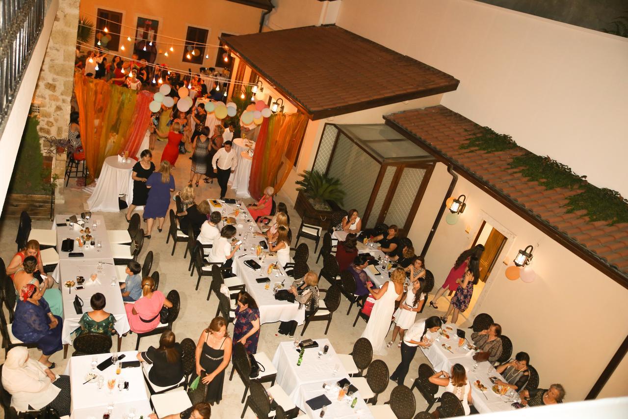 The Shahut Hotel Antakya Esterno foto