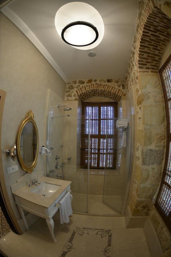 The Shahut Hotel Antakya Esterno foto