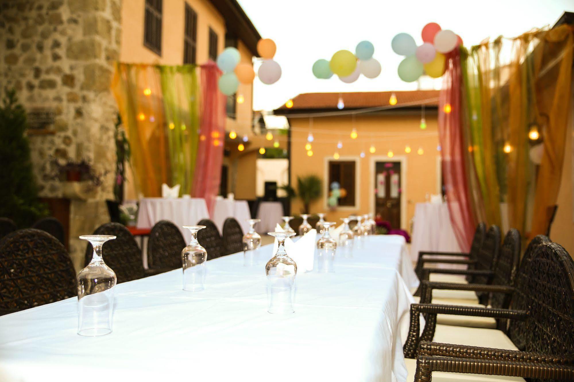 The Shahut Hotel Antakya Esterno foto