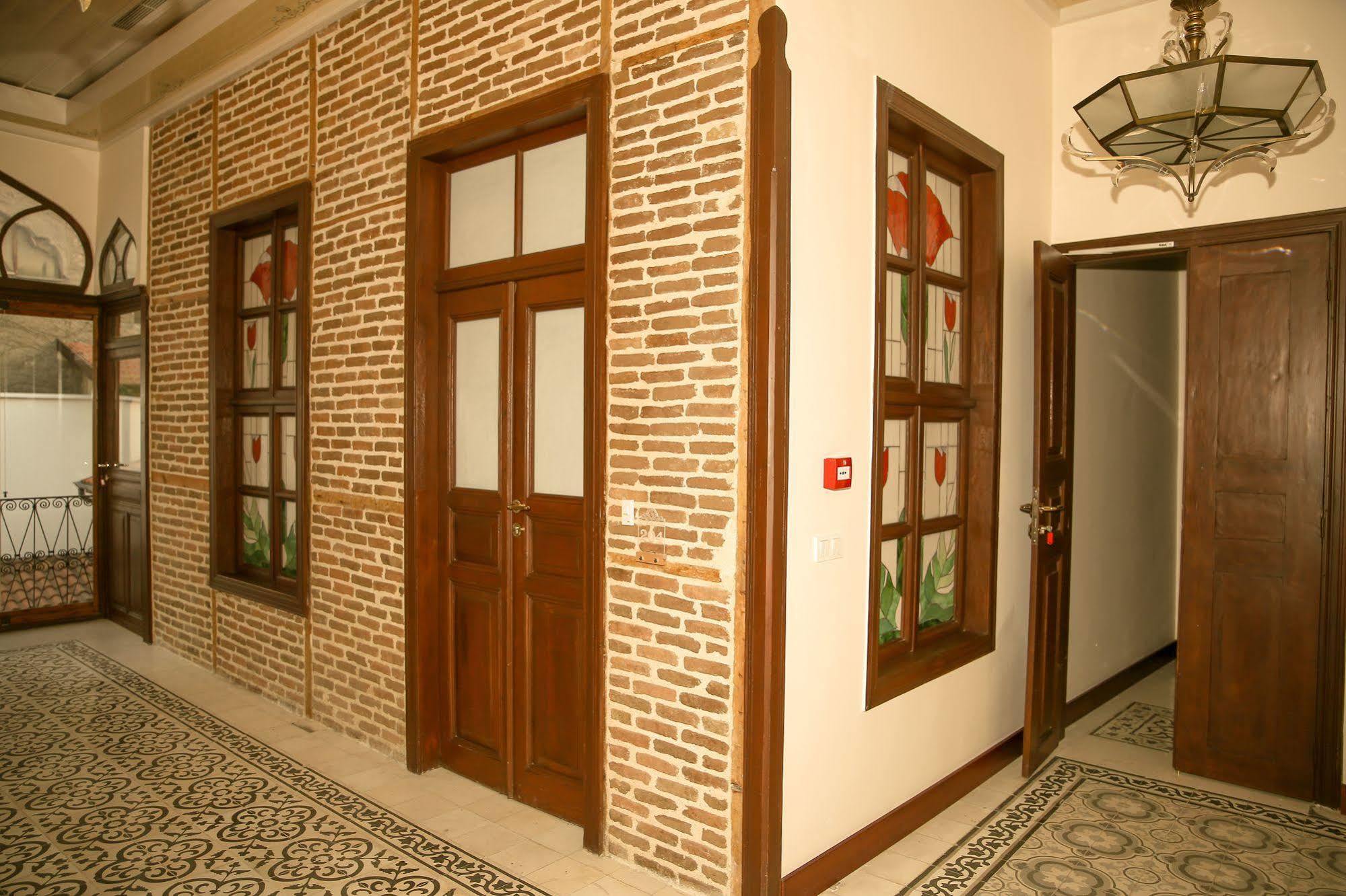 The Shahut Hotel Antakya Esterno foto