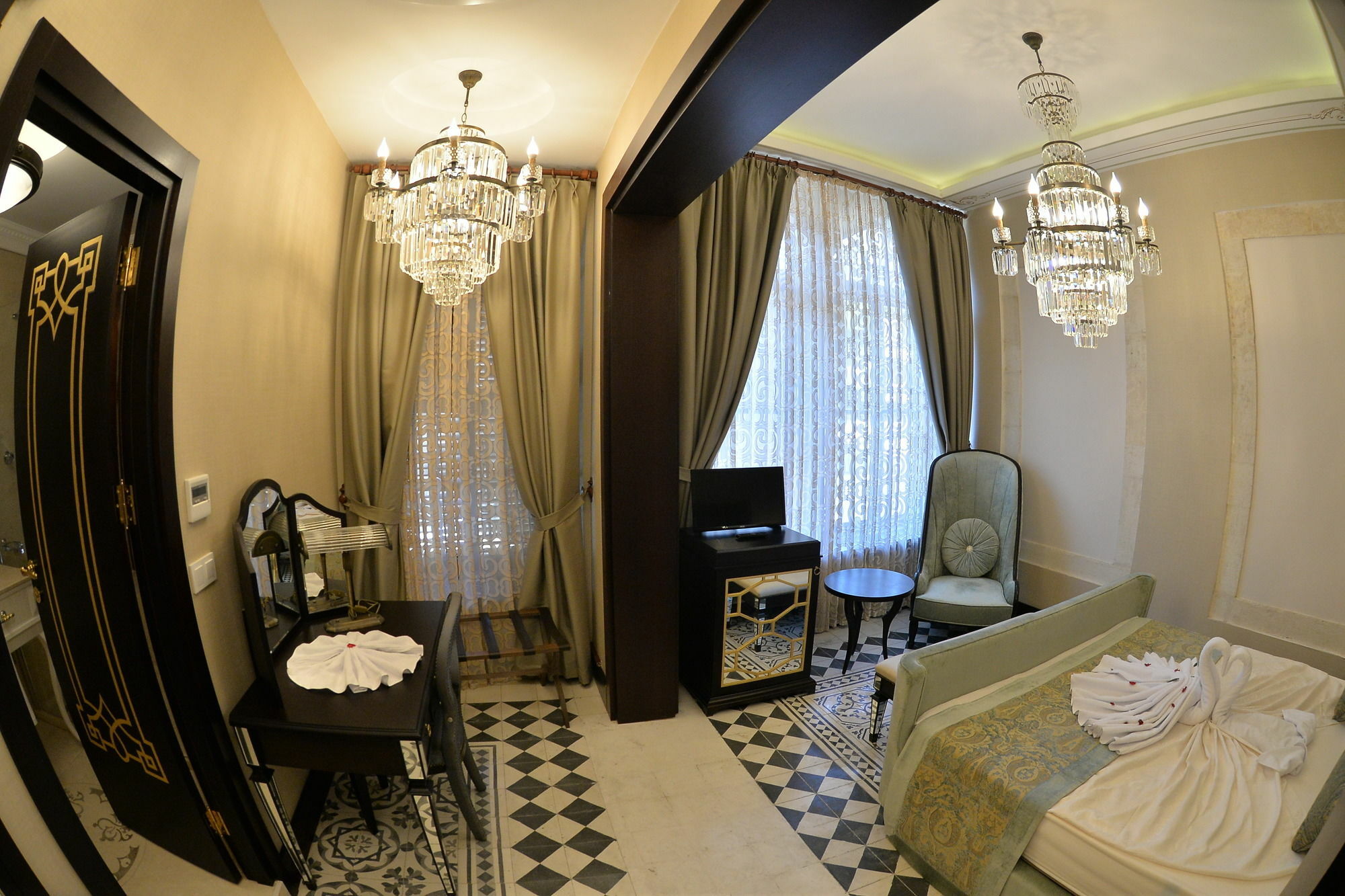 The Shahut Hotel Antakya Esterno foto