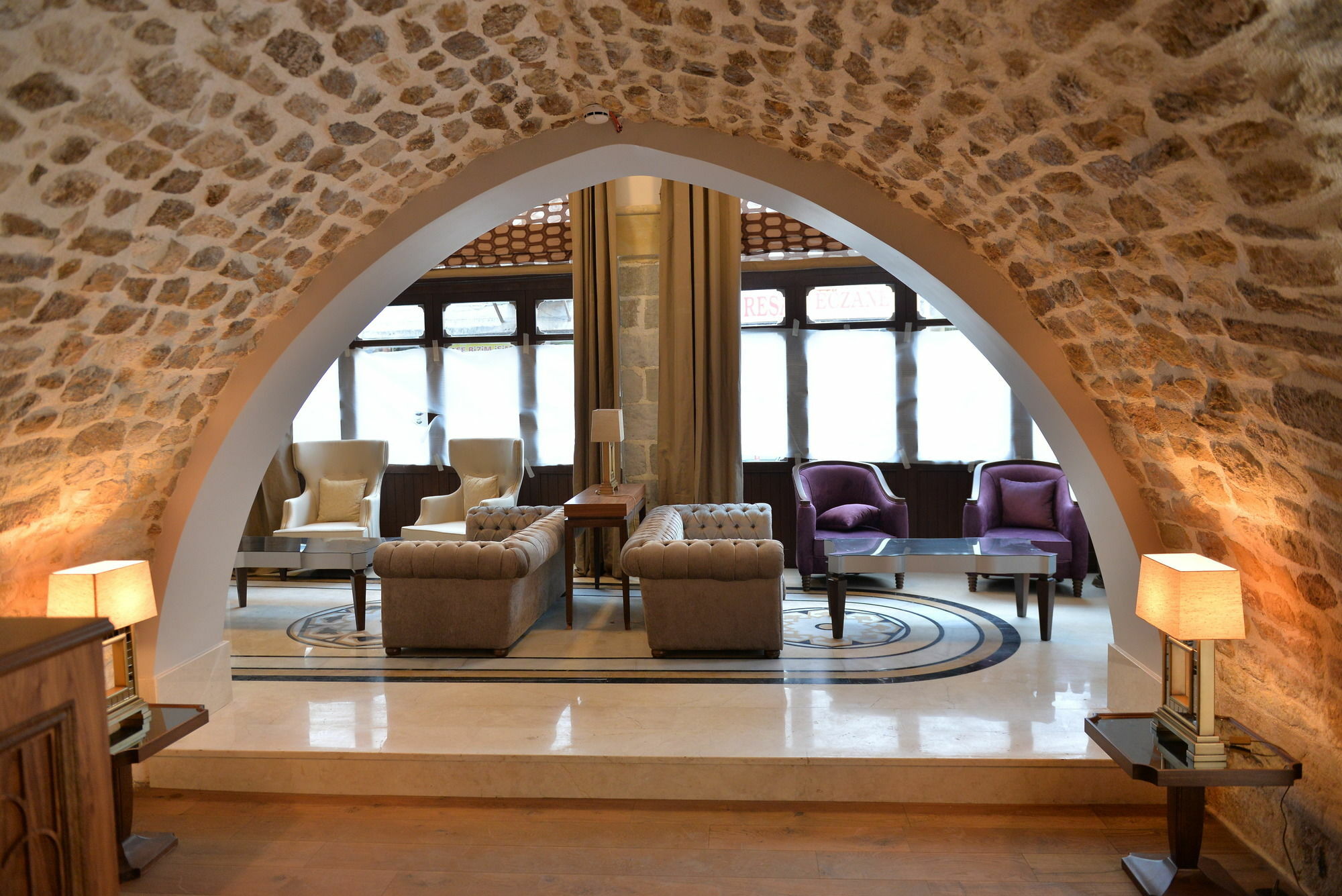 The Shahut Hotel Antakya Esterno foto