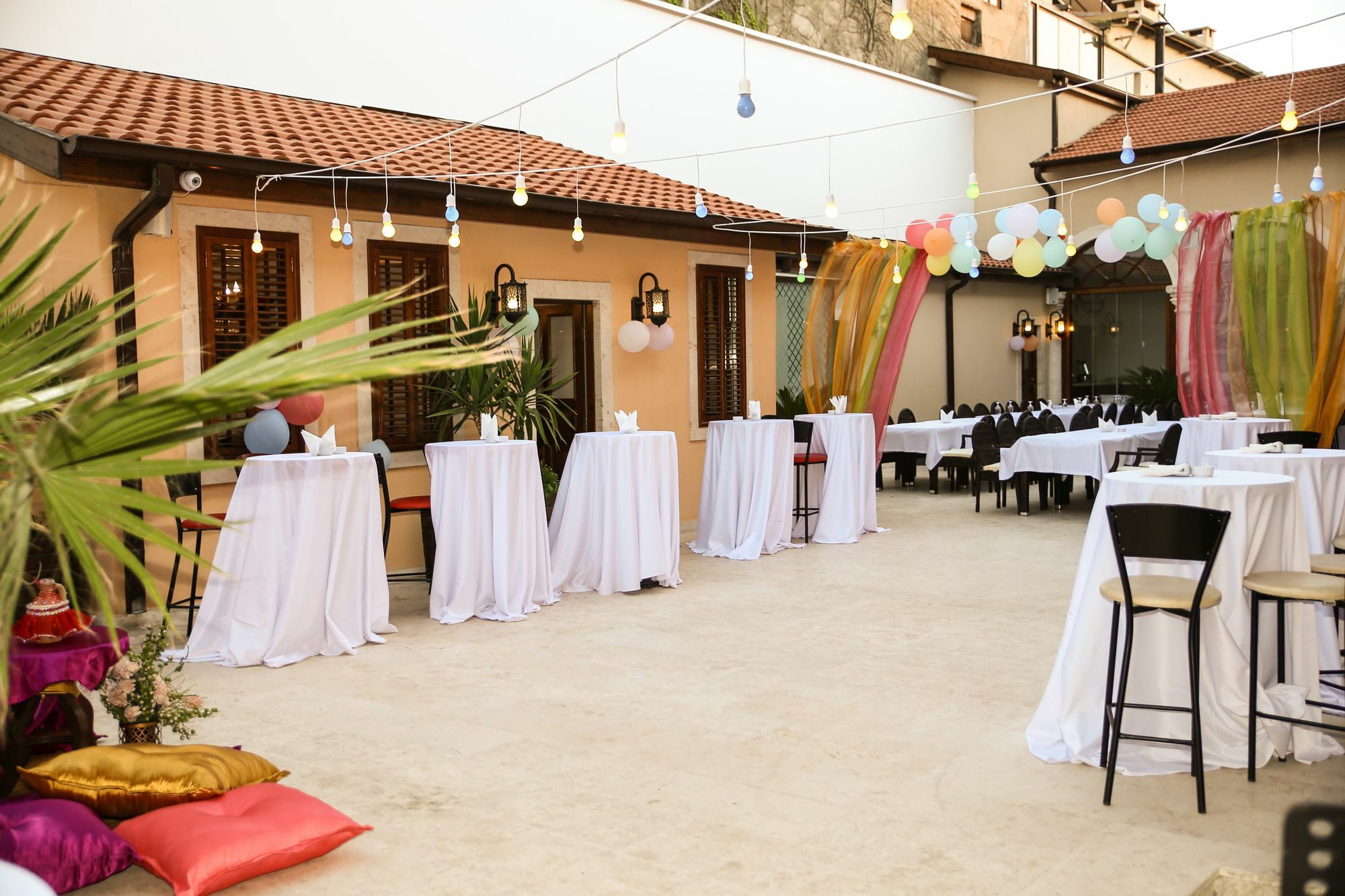 The Shahut Hotel Antakya Esterno foto